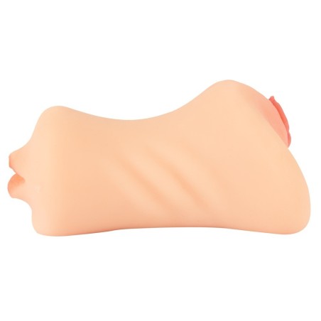 Masturbator „Mouth