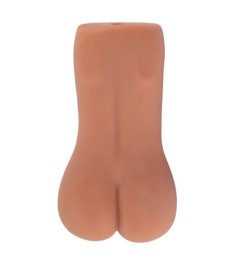 Masturbator „RealMan“ mit Anus-Öffnung