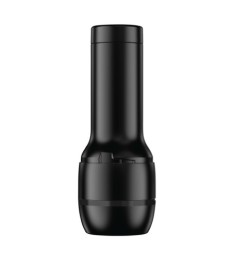 Masturbator „Feel Victoria June“ mit intensiver Stimulationsstruktur