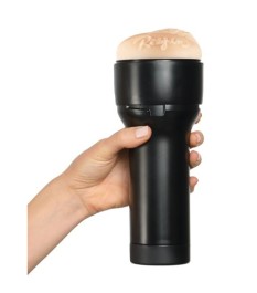 Zubehör „Handsfree Cup“ für Masturbator The Handy