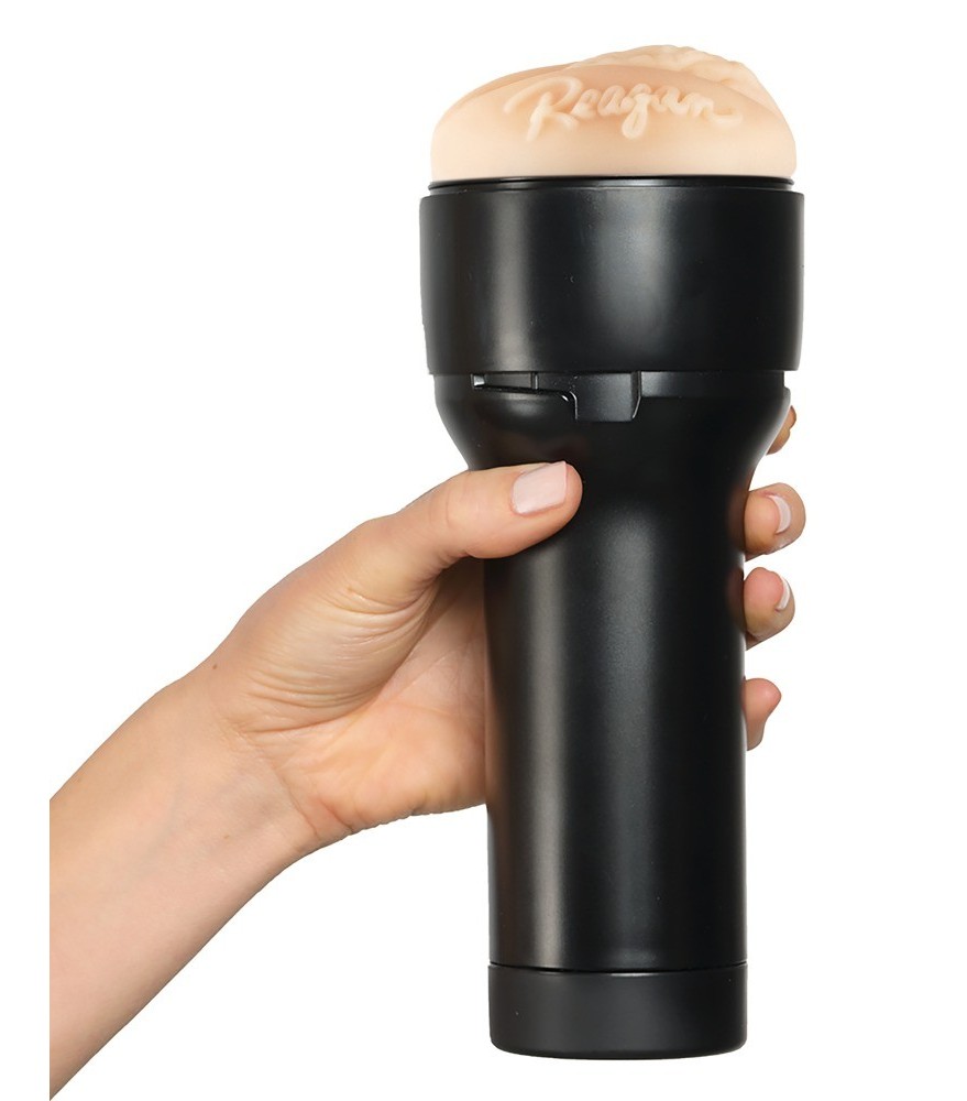 Zubehör „Handsfree Cup“ für Masturbator The Handy