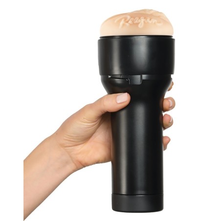 Zubehör „Handsfree Cup“ für Masturbator The Handy