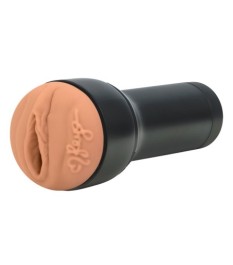 Masturbator „Feel Reya Sunshine“ mit intensiver Stimulationsstruktur