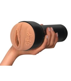 Masturbator „Feel Reya Sunshine“ mit intensiver Stimulationsstruktur