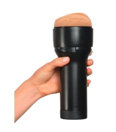 Masturbator „Feel Reya Sunshine“ mit intensiver Stimulationsstruktur