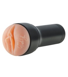 Masturbator „Feel Molly Stewart“ mit intensiver Stimulationsstruktur