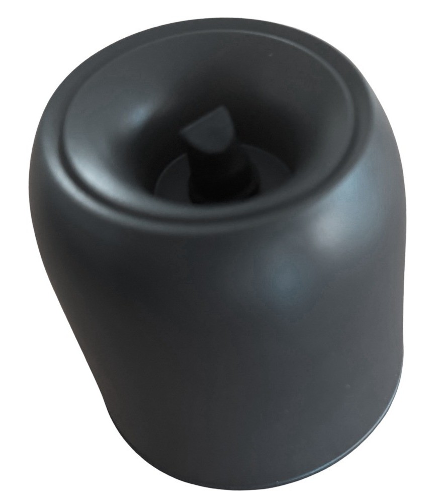 Ersatzteil „Cap+Silicone Nipple“ für VacuGlide von Autoblow