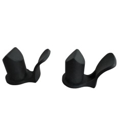 Ersatzteil „2 Nipples Only“ für VacuGlide von Autoblow