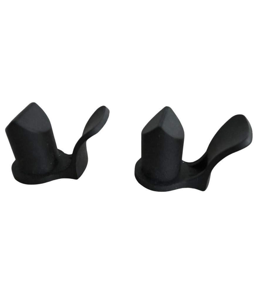 Ersatzteil „2 Nipples Only“ für VacuGlide von Autoblow