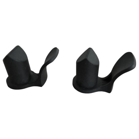 Ersatzteil „2 Nipples Only“ für VacuGlide von Autoblow