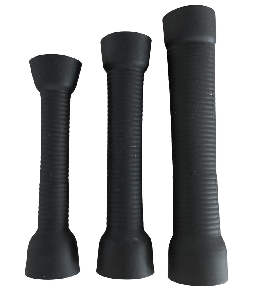 Zubehör „3 Silicone Sleeves“ für VacuGlide von Autoblow