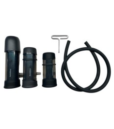 Zubehör „Large Accessories Pack“ für VacuGlide von Autoblow