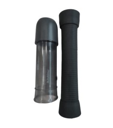 Zubehör „Large Stroking Tube“ für VacuGlide von Autoblow