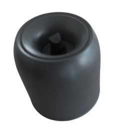 Zubehör „Large Stroking Tube“ für VacuGlide von Autoblow