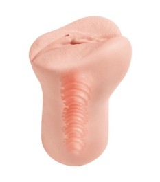 Masturbator „Amelia S“ in Vagina-Optik