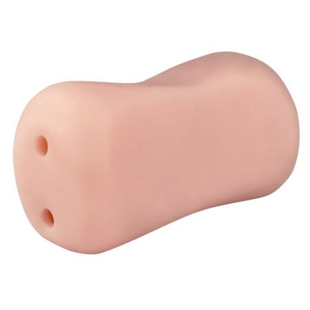 Masturbator „Lola L“ in Vagina & Anus-Optik