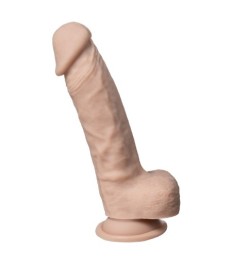 Naturdildo „Model 1 Real Skin“ mit Saugfuß