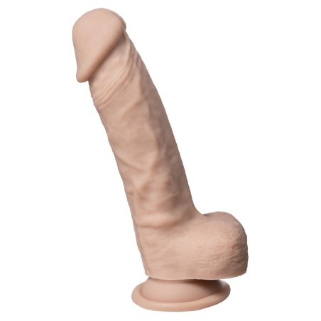Naturdildo „Model 1 Real Skin“ mit Saugfuß