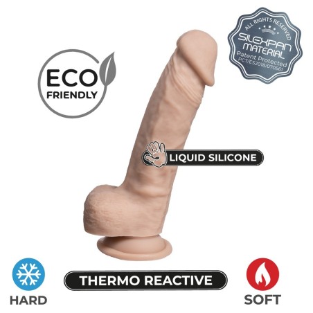 Ersatzsleeve „Vagina“ für Masturbator Solace Pro von Lovense