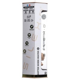 Naturdildo „Model 1 Real Skin“ mit Saugfuß