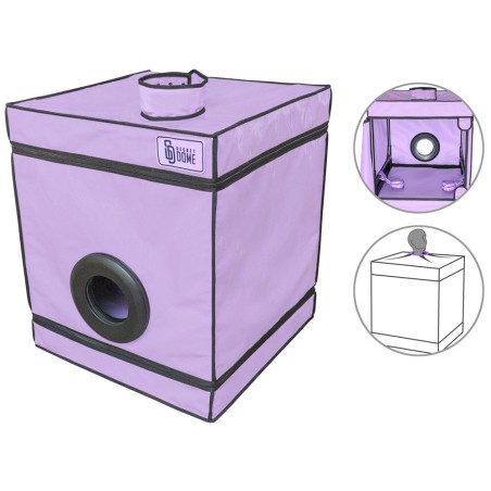 BDSM-Kabine „Bukkake“ zum Selbstaufbau