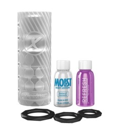 Masturbator „EZ Grip Stroker“ für Handjobs