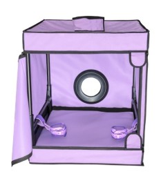 BDSM-Kabine „Bukkake“ zum Selbstaufbau