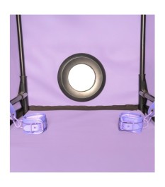 BDSM-Kabine „Bukkake“ zum Selbstaufbau