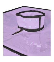 BDSM-Kabine „Bukkake“ zum Selbstaufbau