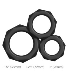 Masturbator „EZ Grip Stroker“ für Handjobs, mit Reiznoppen