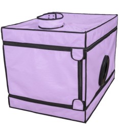 BDSM-Kabine „La Niche“ zum Selbstaufbau