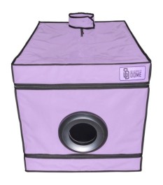 BDSM-Kabine „La Niche“ zum Selbstaufbau