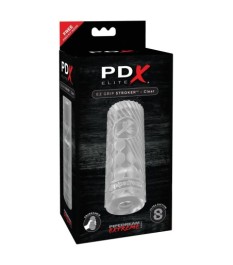 Masturbator „EZ Grip Stroker“ für Handjobs, mit Reiznoppen