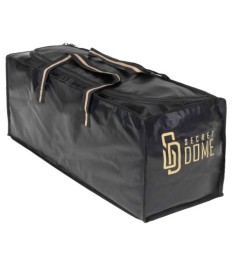 BDSM-Kabine „La Niche“ zum Selbstaufbau