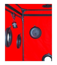 BDSM-Kabine „Scandale“ zum Selbstaufbau