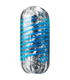 Masturbator „Spinner DX“ mit Spiral-Dreheffekt