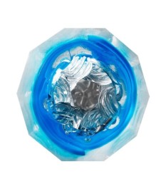 Masturbator „Spinner DX“ mit Spiral-Dreheffekt