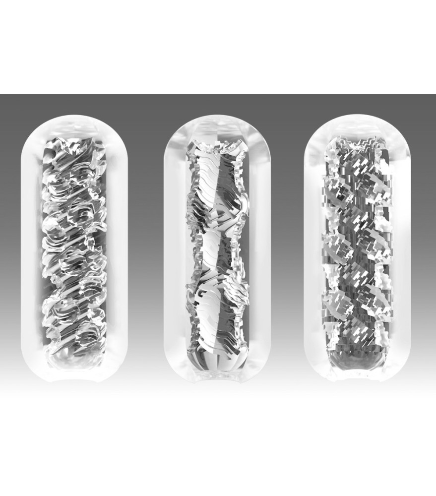 Masturbator „Mouth