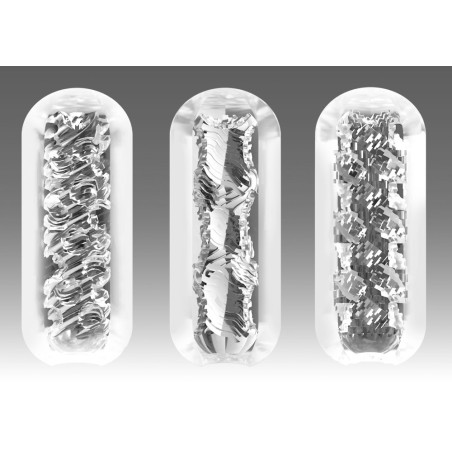 Masturbator „Mouth