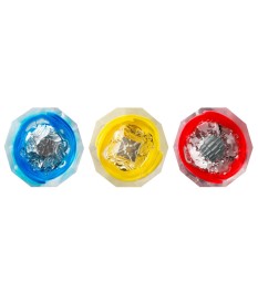 Masturbator „Spinner DX“ mit Spiral-Dreheffekt