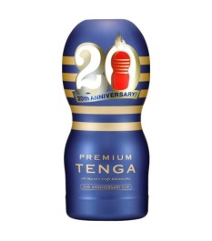 Masturbator „Premium 20th Anniversary Cup” mit Saugeffekt