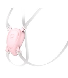 Harness „Luxus” für Klitorisvibrator LuxHer