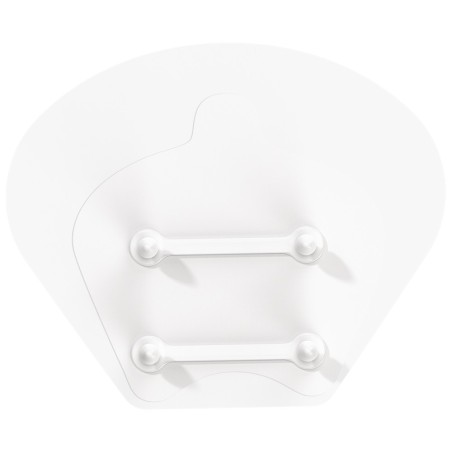 Klebepatch „Luxus” für Klitorisvibrator LuxHer