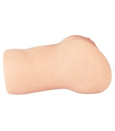 Masturbator „Real Stroker“ mit Vagina und Anus