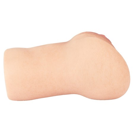 Masturbator „Real Stroker“ mit Vagina und Anus