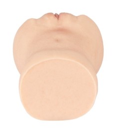 Masturbator „Real Stroker“ mit Vagina und Anus