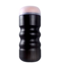 Masturbator „Feel Reagan Foxx“ mit intensiver Stimulationsstruktur