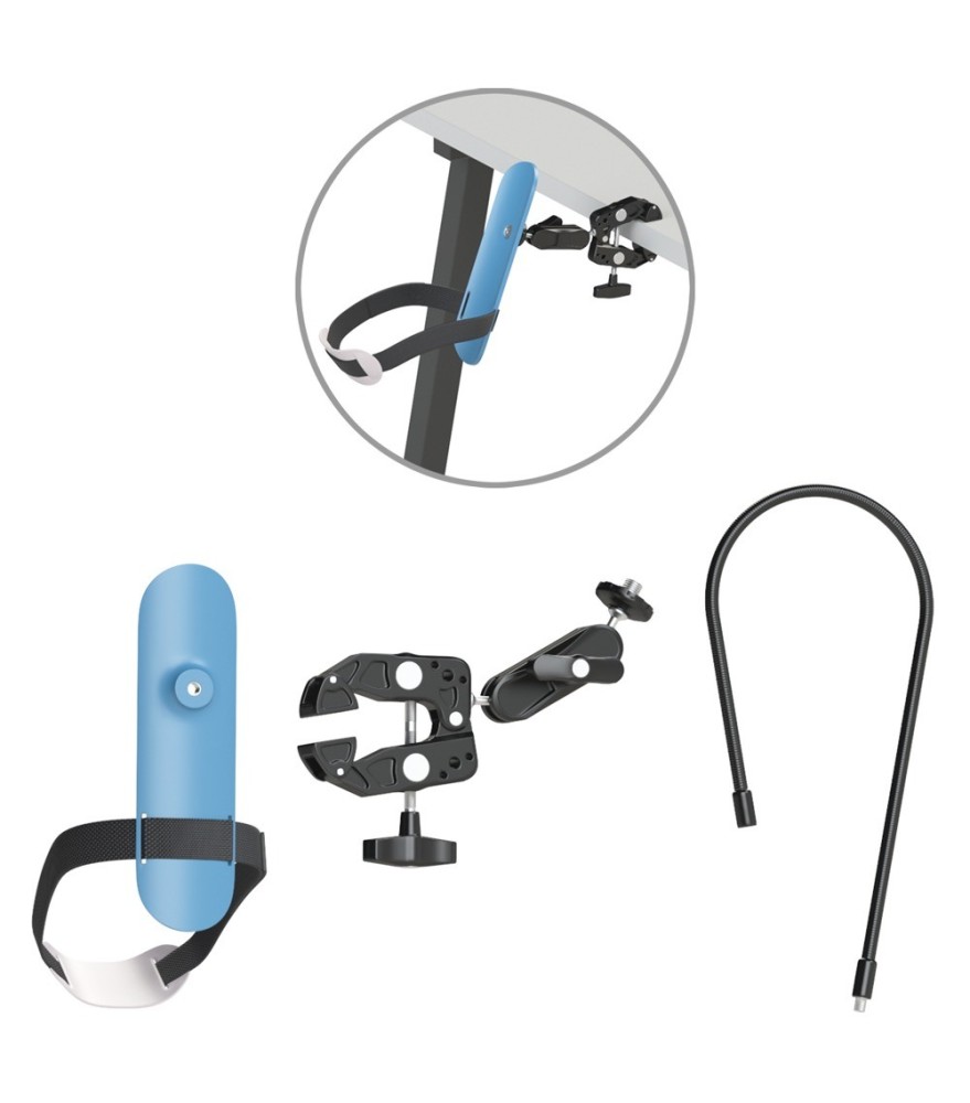 Zubehör „Hands-Free Mounting System“ für Autoblow-Masturbatoren