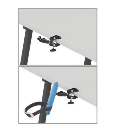 Zubehör „Hands-Free Mounting System“ für Autoblow-Masturbatoren