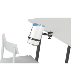 Zubehör „Hands-Free Mounting System“ für Autoblow-Masturbatoren